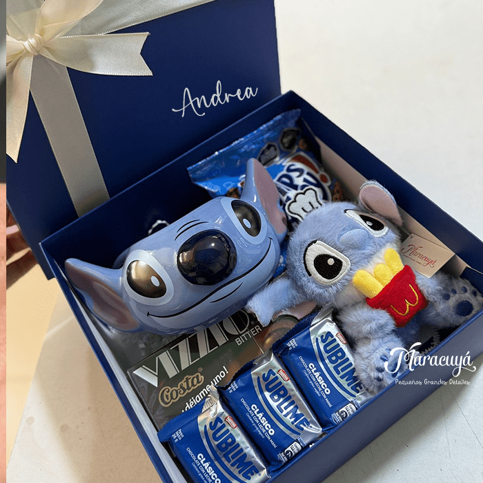 PACK STITCH LOVER1