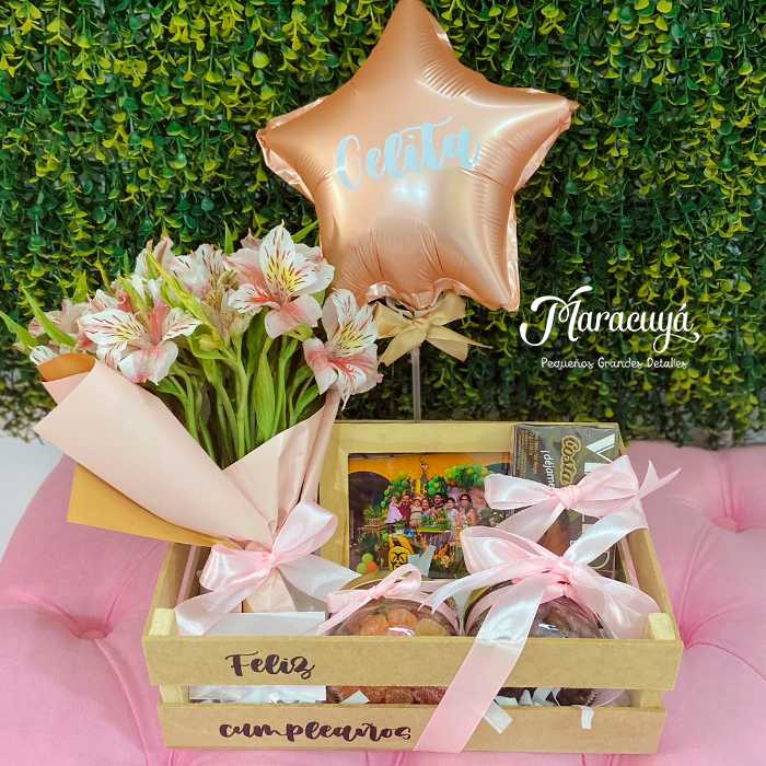 PACK FLORAL SONRIE1