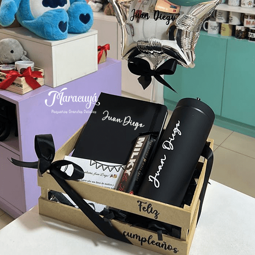 PACK SONRIE PARA ÉL1