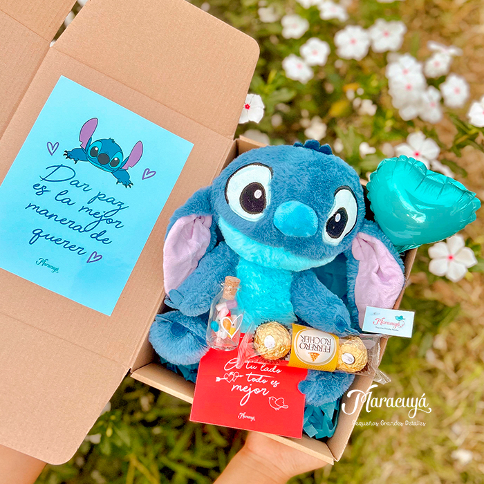 PACK STITCH INLOVE1