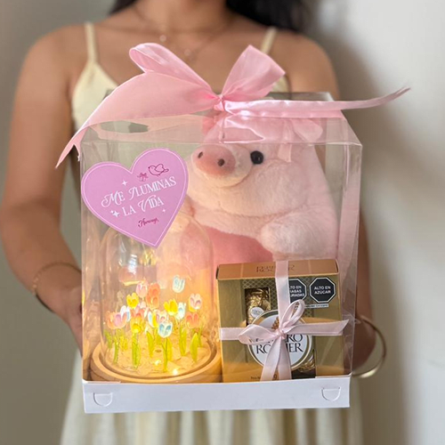 PACK TU ILUMINAS MI VIDA1