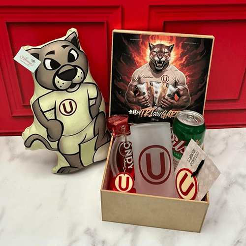 PACK UNIVERSITARIO TRICAMPEON1