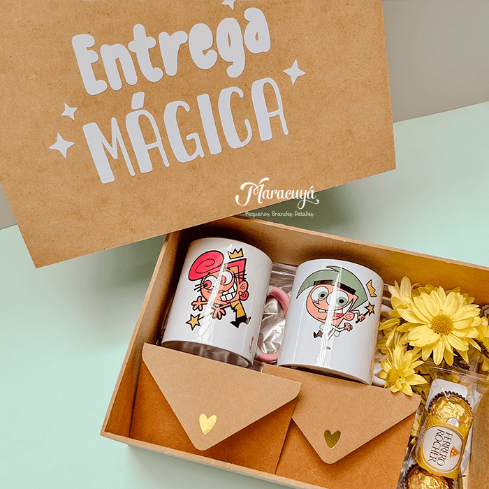 PACK PADRINOS MÁGICOS3