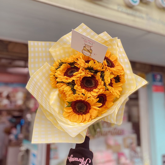 RAMO 10 GIRASOLES2