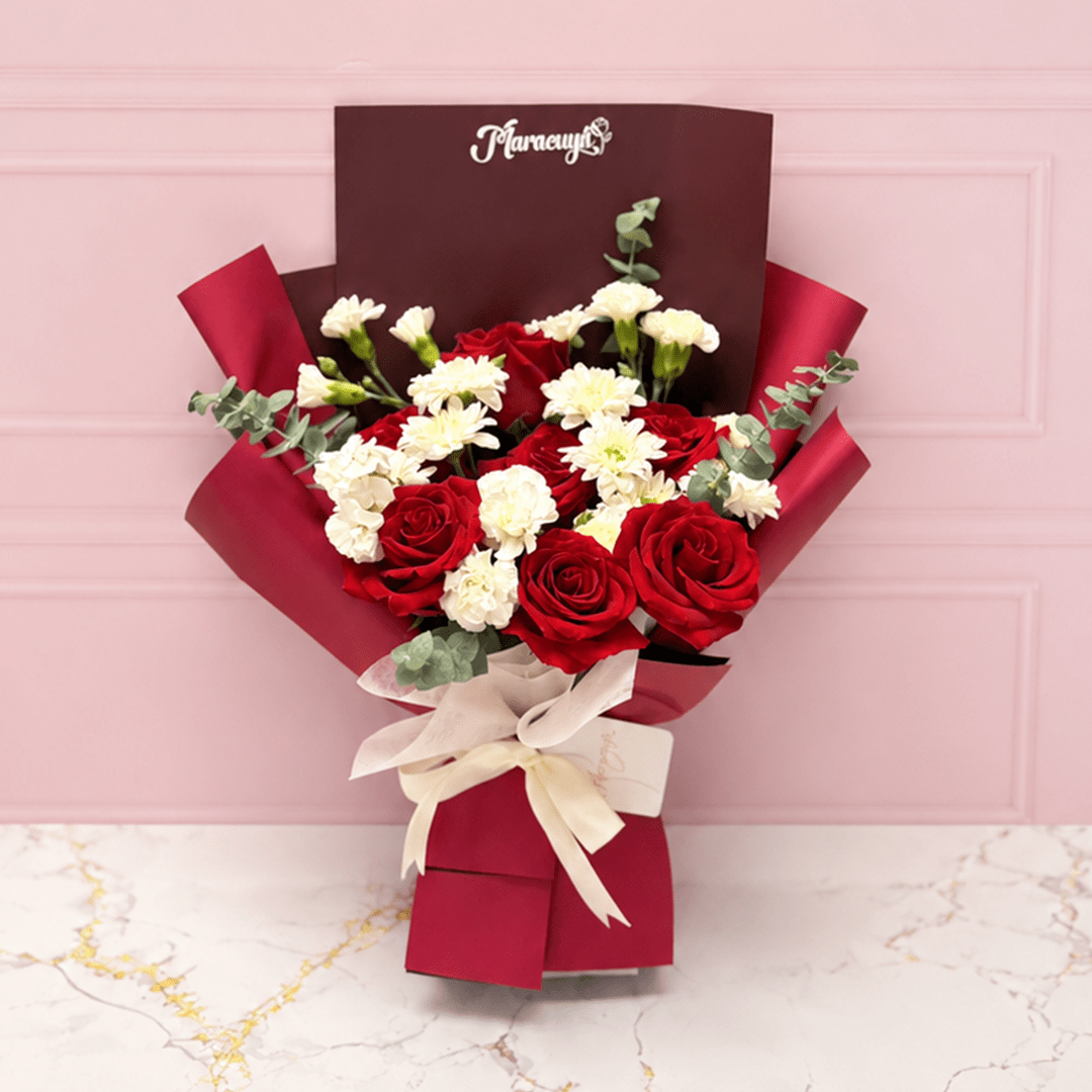RAMO AMOR DE MAMÁ1
