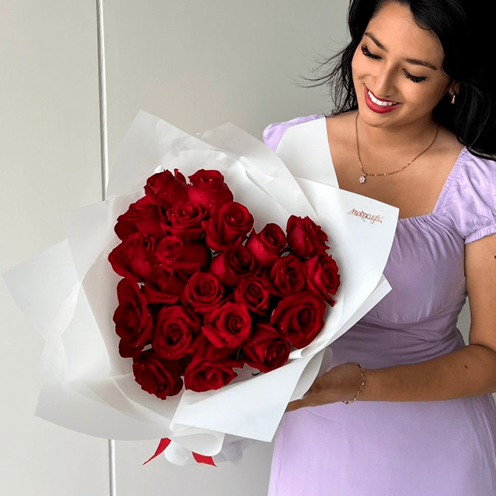 Pack Teddy With Love