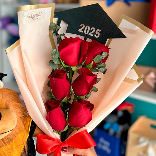 RAMO CLASICO GRADUACIÓN1