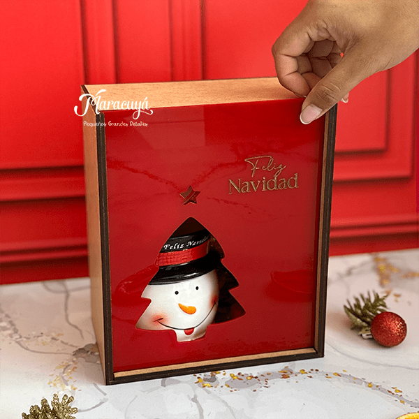 PACK READY FOR CHRISTMAS2