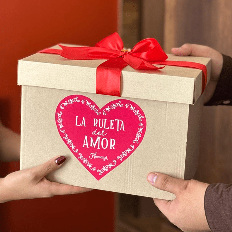 RULETA DE AMOR3
