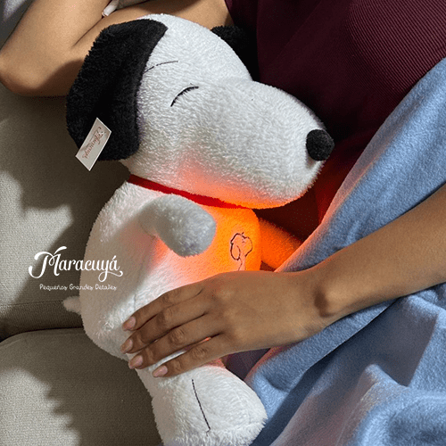 SNOOPY QUE RESPIRA EN CAJA2