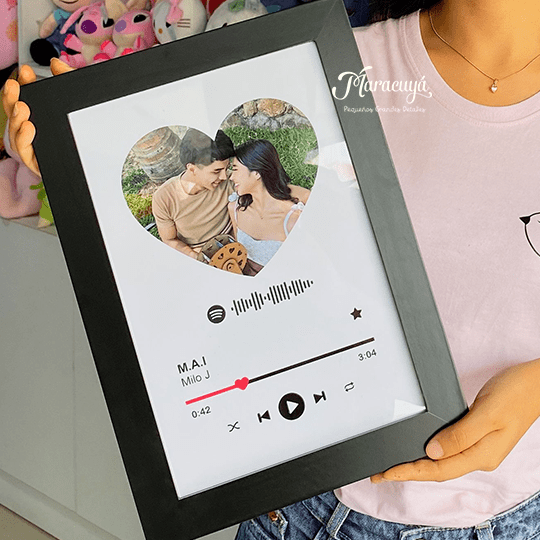 CUADRO SPOTIFY NEGRO1