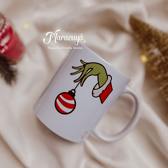 TAZA MERRY GRINCHMAS1