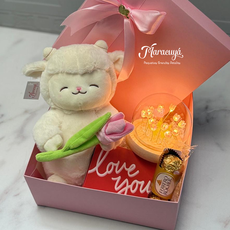 PACK TULIPANES DE AMOR1