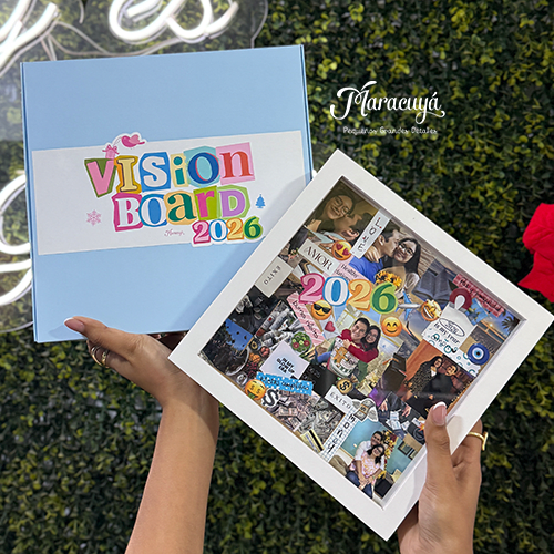 PACK VISIONBOARD DIY 20261