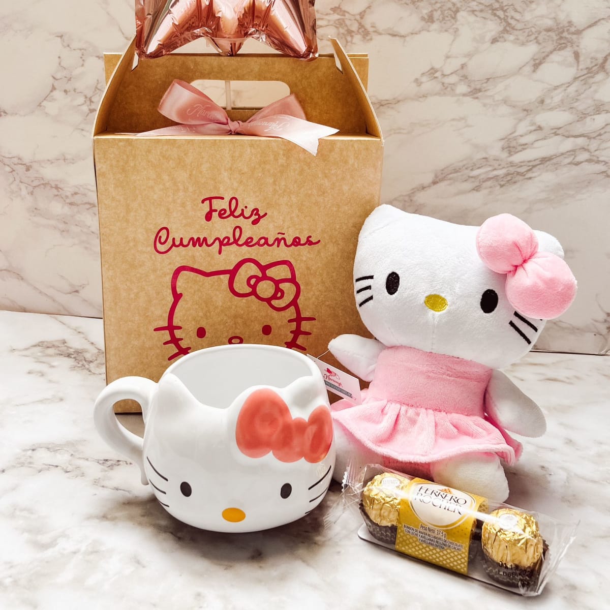 PACK HELLO KITTY CUMPLEAÑOS1