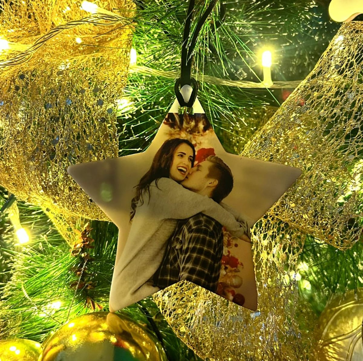 COLGANTE FOTOGRÁFICO ESTRELLA1