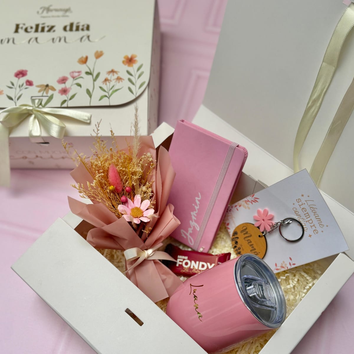 PACK DE OFICINA MAMÁ2