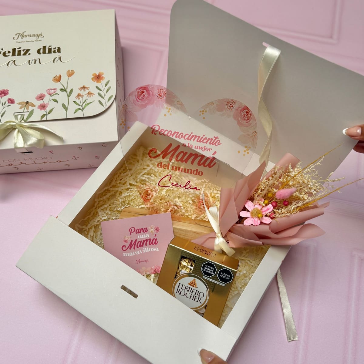 PACK FELIZ DÍA MAMÁ1