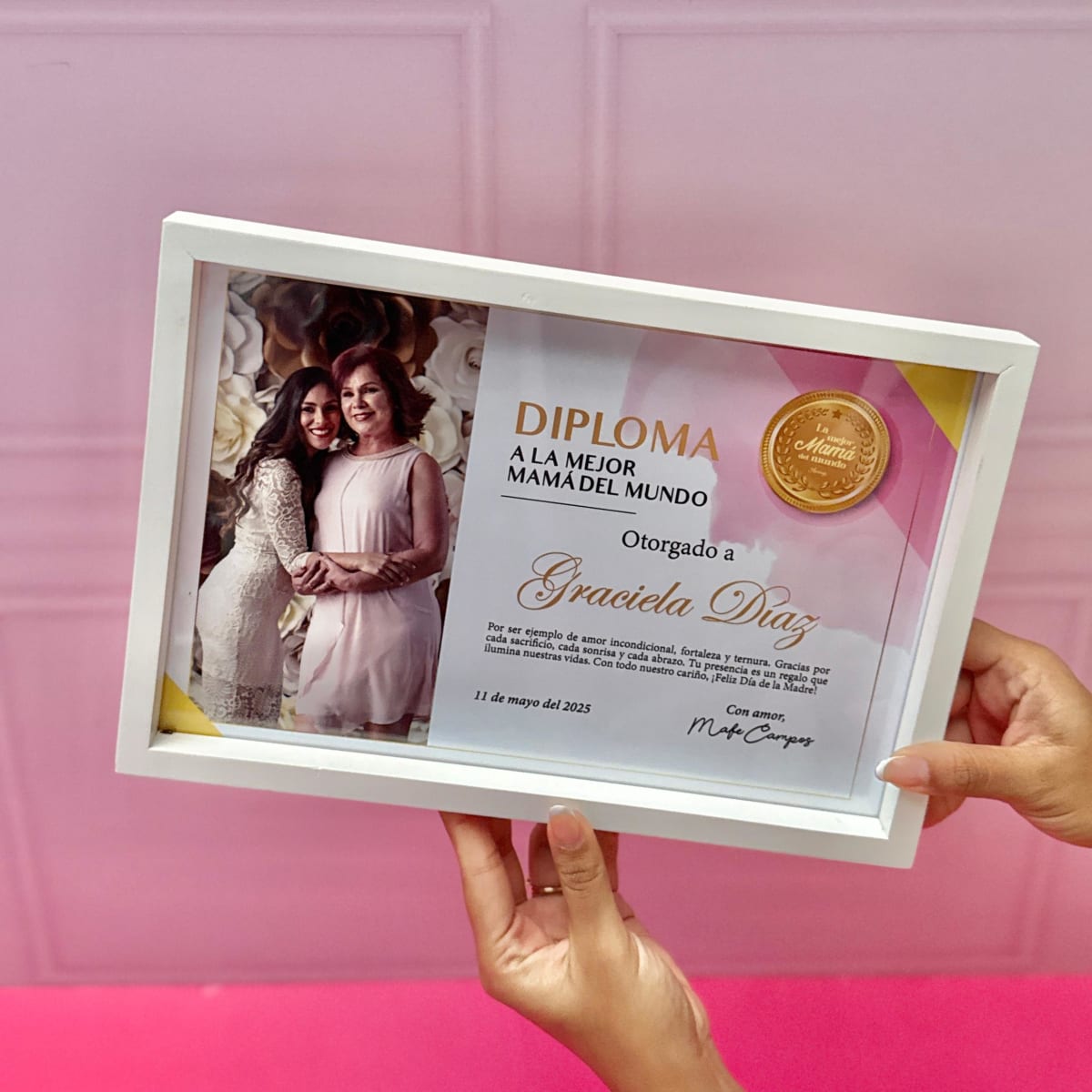 DIPLOMA LA MEJOR MAMÁ1