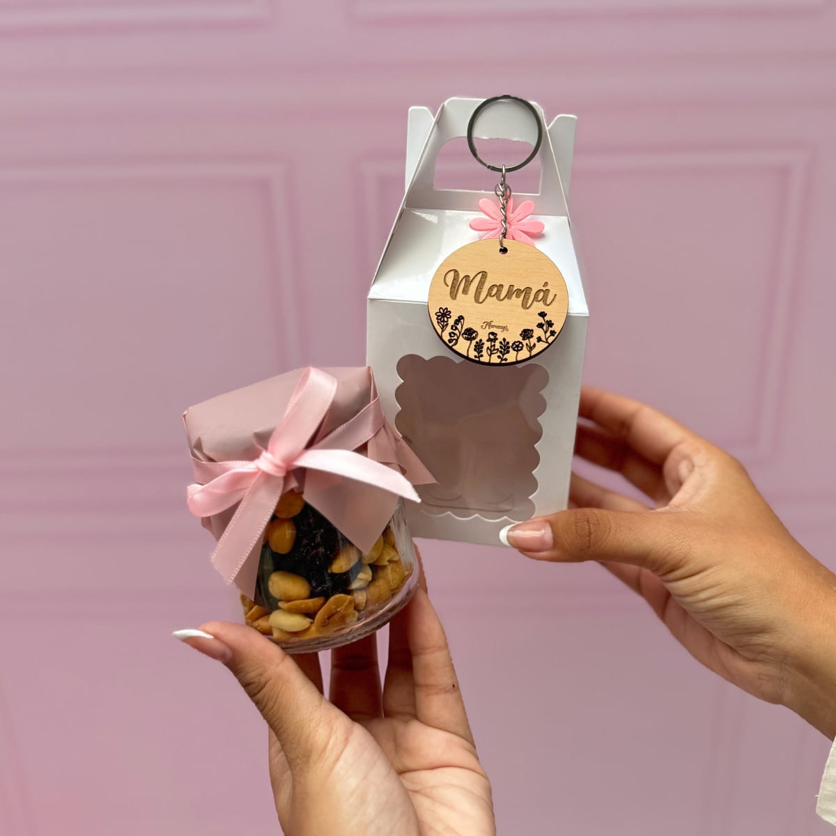 PACK MINI SONRÍE MAMÁ1