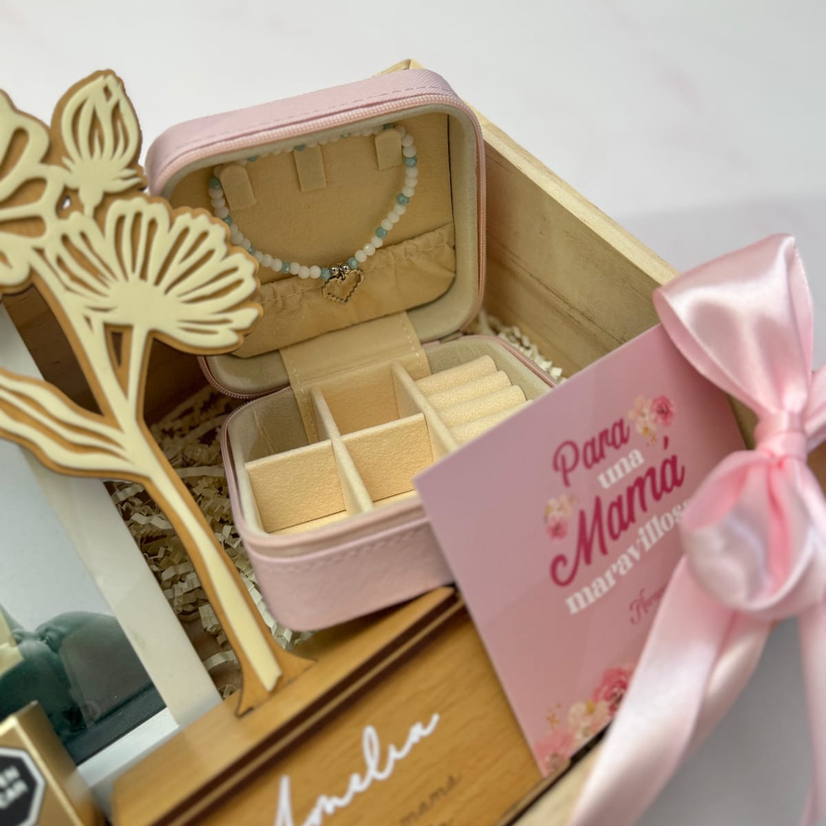 BOX QUERIDA MAMÁ2