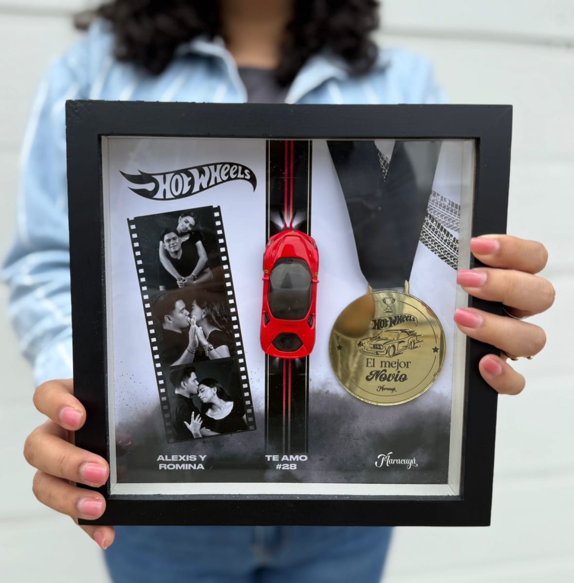 CUADRO DELUXE HOT WHEELS1