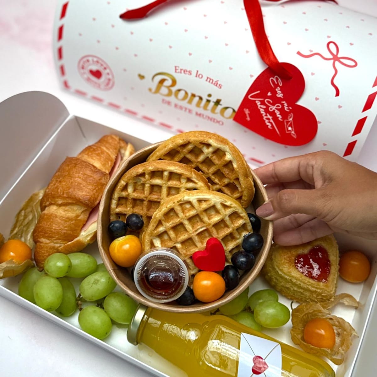 DESAYUNO SAN VALENTÍN3