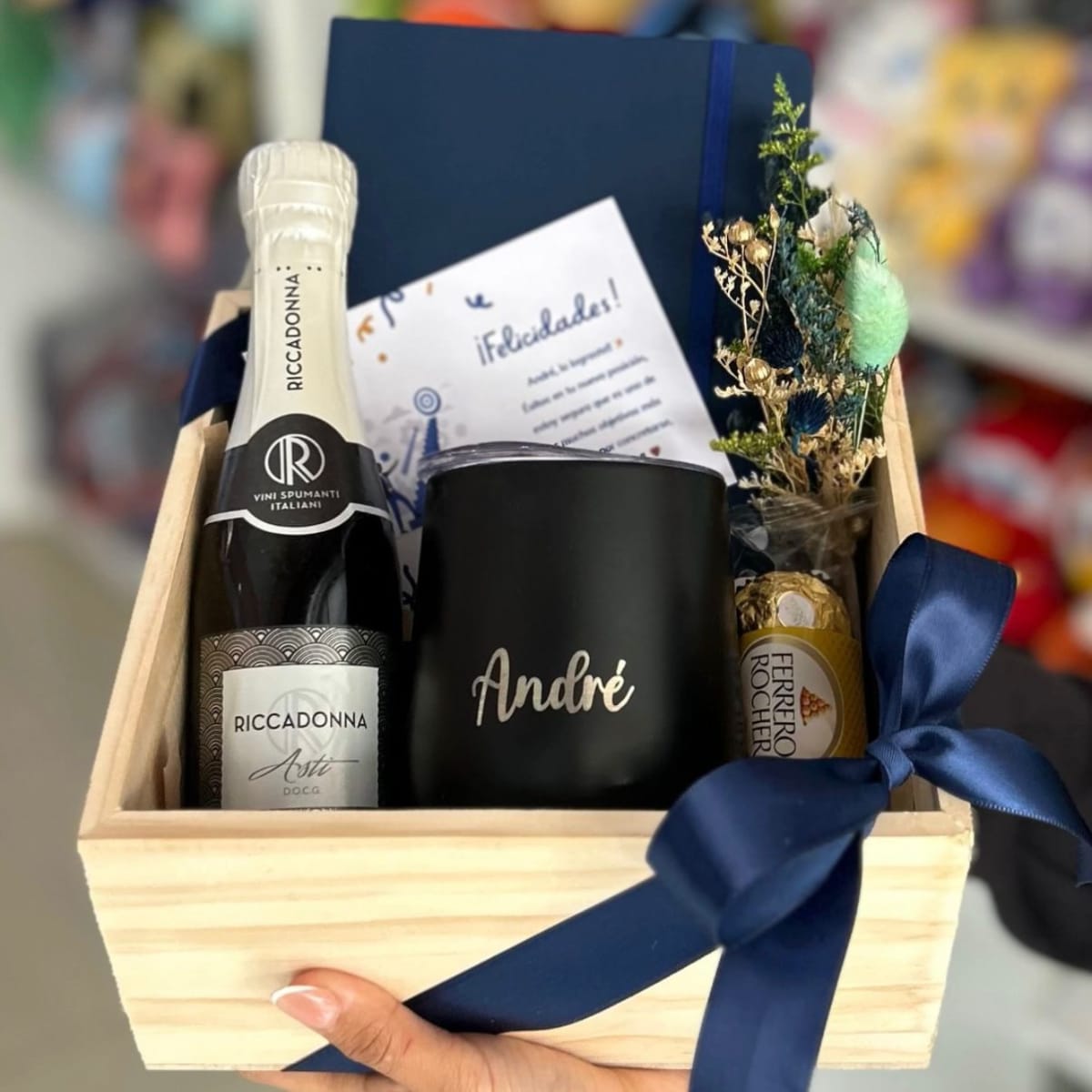 BOX DE ESCRITORIO ESENCIAL1