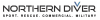 NORTHERN DIVER