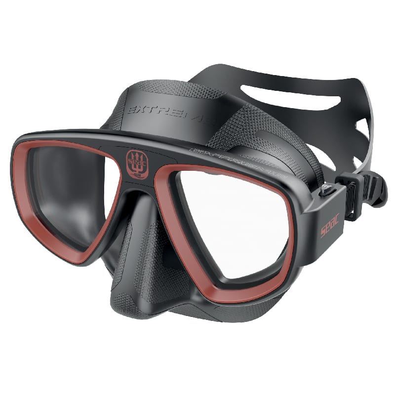 Seac Extreme Lens, Lente Graduata per Maschera Seac Extreme, -3,0 D Seac Extreme Lens, Lente Graduata per Maschera Seac Extreme, -3,0 D