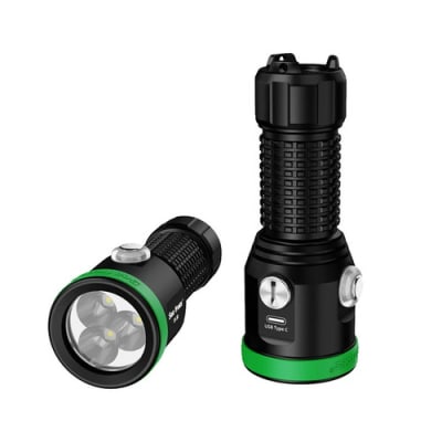 LINTERNA SEA FROGS MOD. SF-301