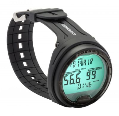 COMPUTADOR DE BUCEO CRESSI SUB  MICHELANGELO1