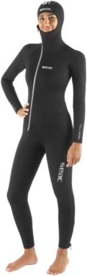 TRAJE  CLUB LADY 7.0 MM1