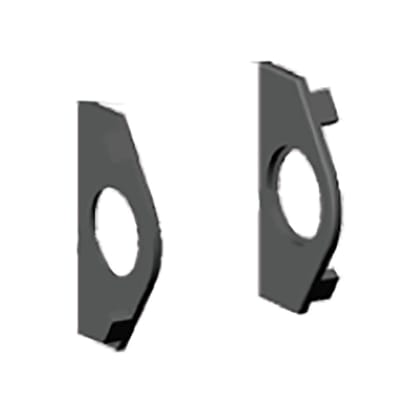CAP RETAINER BUCKLE 820-0311