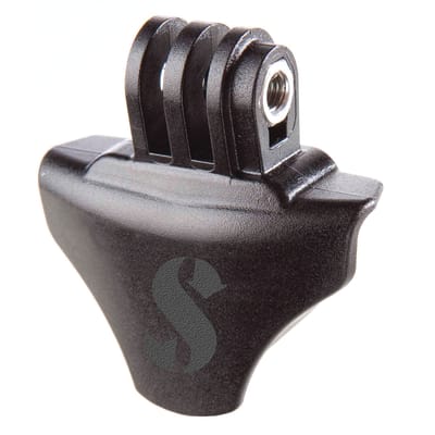 ADAPTADOR PARA MÁSCARA CÁMARAS GO PRO