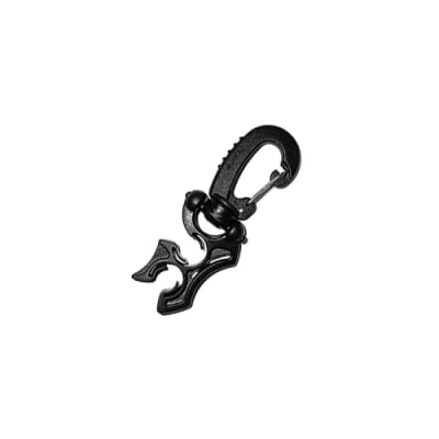 MOSQUETON P/COLGAR MANGUERAS1