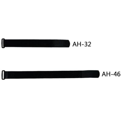 CORREA VELCRO PARA CUCHILLO LARGA+ CORTA