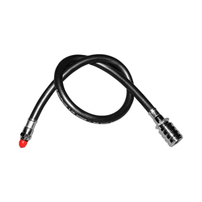 CHICOTE ESCAPE RÁPIDO AH-34