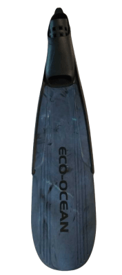 ALETAS APNEA ECO-OCEAN AZUL