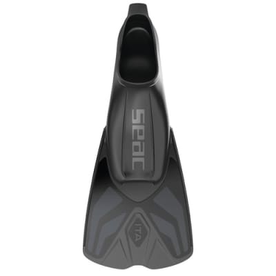 ALETA ITA  NEGRA SEAC SUB