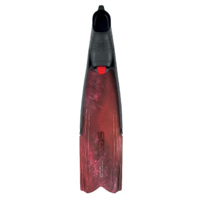 ALETA APNEA SEAC SUB MOTUS CAMO BURDEO1