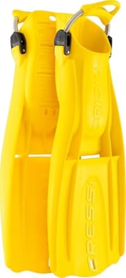 ALETA CRESSI SUB MODELO ORIGIN L/XL1