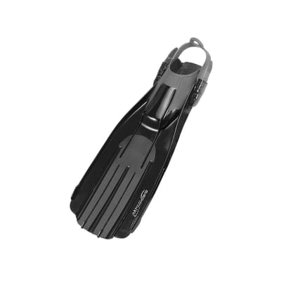 ALETA SIMPLE SAEKO DIVER MOD 2063 NEGRA XL1