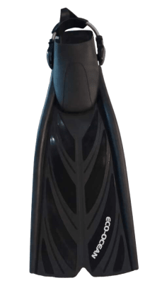 ALETAS TITAN ECO-OCEAN