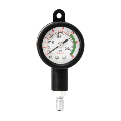 COMPROBADOR DE PRESION INTERMEDIO