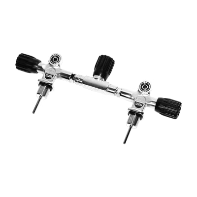 YUGO BIBOTELLA  ALUMINIO SAEKO DIVER AP0081