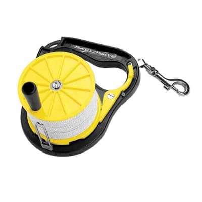 CARRETE DE RESCATE SAEKO AR-05