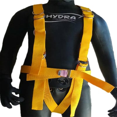 ARNÉS ECOSUB MODELO ECODIVEX II2