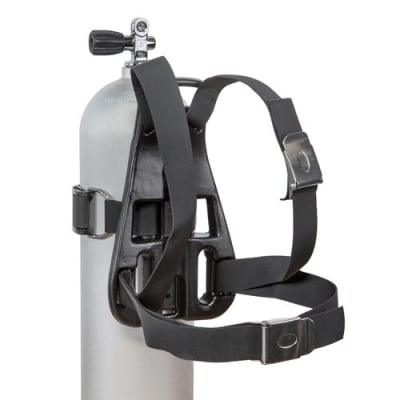 ARNÉS XS SCUBA MODELO BACK PACK