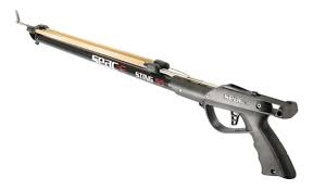 ARPÓN SEAC SUB MODELO STING 451